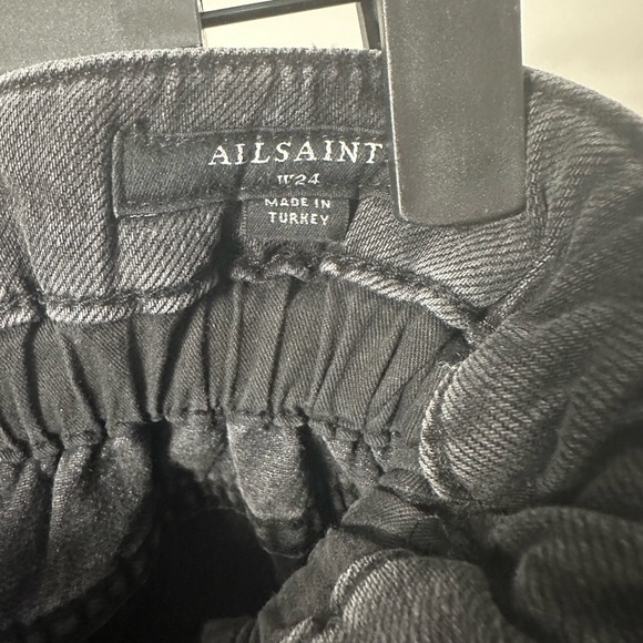 Shorts Allsaints - Picture 4 of 4